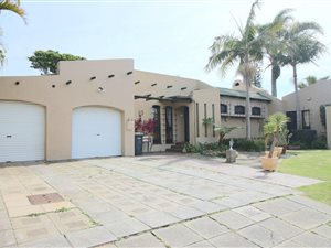3 Bedroom House in Blue Bend