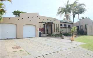 3 Bedroom House in Blue Bend