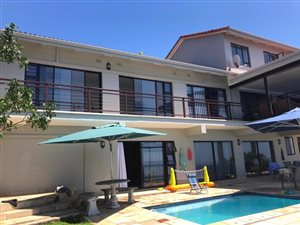 5 Bed House in Ballito
