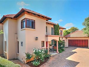 5 Bed House in Broadacres