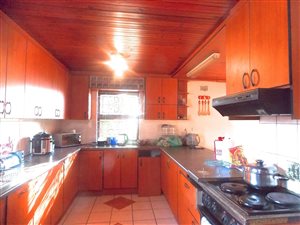 5 Bed House in Belgravia