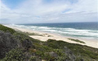960 m² Land available in Blue Horizon Bay
