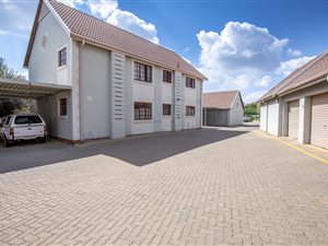 2 Bed Apartment in Olympus AH