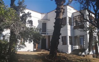 1 Bedroom Apartment in Amanzimtoti