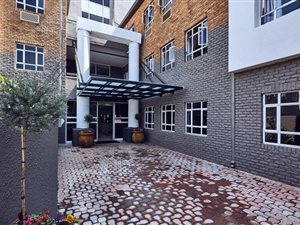 1 Bed Apartment in Bruma
