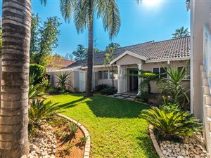 4 Bed House in Randpark Ridge