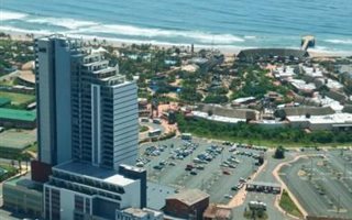 3 Bedroom Apartment in Point Waterfront