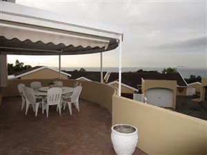 3 Bed Simplex in Glenashley