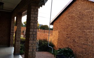 2 Bedroom Townhouse in Bendor