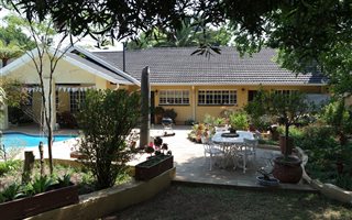 3 Bedroom House in Malanshof