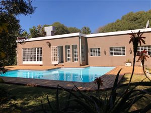 3 Bed House in Ferndale
