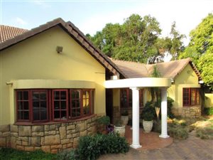 4 Bed House in Northcliff