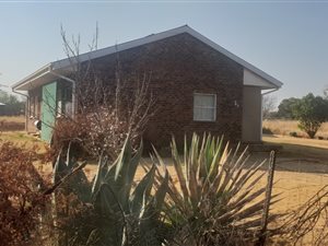 2 Bed House in Stella
