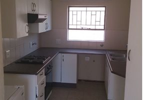 2 Bedroom Apartment in Cresta