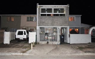 3 Bedroom House in Scottsville