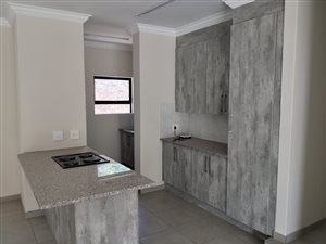 3 Bed Townhouse in Amandasig
