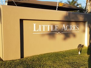 3 Bed Cluster in Edenvale
