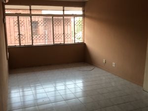 2 Bed Apartment in Erasmia