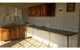 1 Bedroom Garden Cottage in Solheim