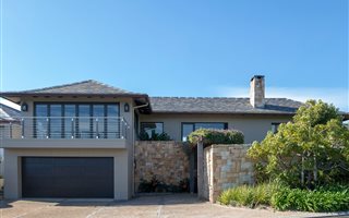 5 Bedroom House in Arabella Country Estate