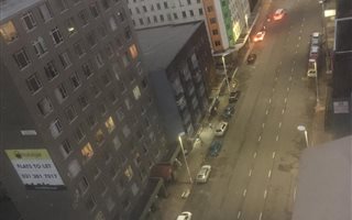 1.5 Bedroom Apartment in Durban CBD