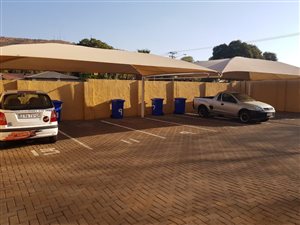 1 Bed Duplex in Pretoria North