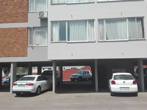 Studio apartment in Morningside