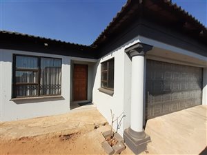 3 Bed House in Leondale