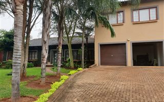 4 Bedroom House in Aquapark