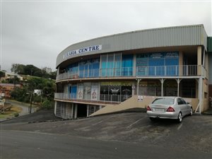 929 m² Commercial space in Silverglen