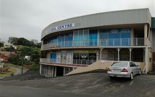 929 m² Commercial space in Silverglen
