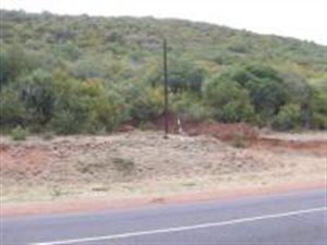 1113 m² Land available in Protea Park