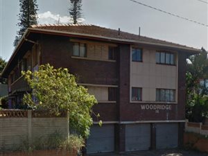 1 Bed Apartment in Montclair