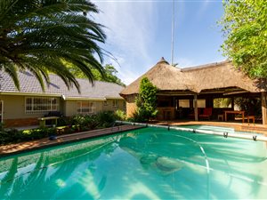 4 Bed House in Risidale