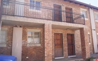 1 Bedroom Apartment in Newmark Estate