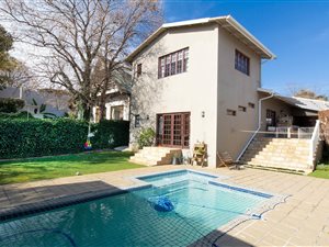3 Bed House in Parkhurst