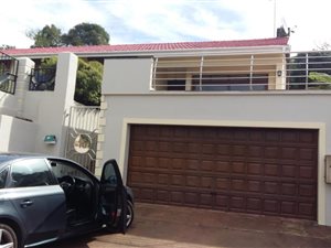 4 Bed House in Dawncliffe