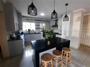 4 Bed House in Vanderbijlpark SW2
