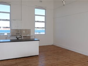 1 Bed Apartment in Quigney