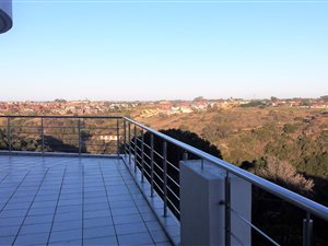 3 Bed Apartment in St Georges Park