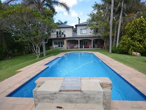 15 ha Farm in Harkerville