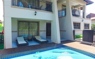 3 Bedroom House in Izinga Estate