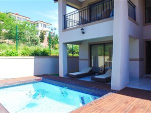 3 Bedroom House in Izinga Estate