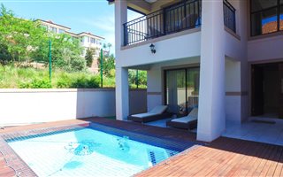 3 Bedroom House in Izinga Estate