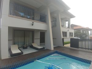 3 Bed House in Izinga Estate
