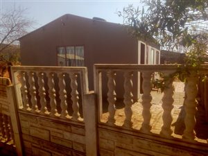 2 Bed House in Villa Liza