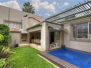 5 Bed House in Kelland