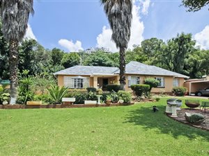 3 Bed House in Mountain View