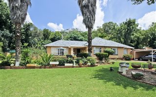 3 Bedroom House in Mountain View