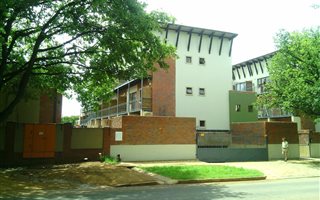 1 Bedroom Apartment in Die Bult